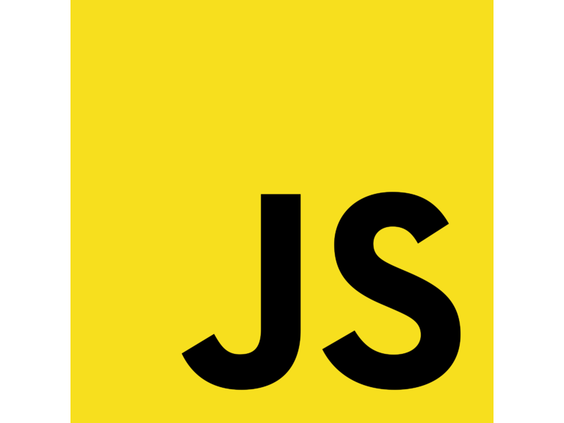 javascript logo image